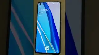 OnePlus 9 Finger Print Test 🔥