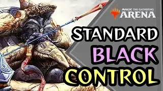 IS IT WRONG TO TAKE EVERYTHING FROM THEM? | Standard | Through the Omenpaths | BO1