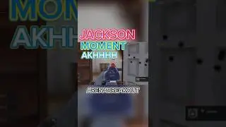 Jackson🥰 |ARENABREAKOUT #gaming #goldenlionslegion #arenabreakouts8