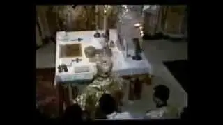 古老的信仰教会 - 纪录片部分3/3