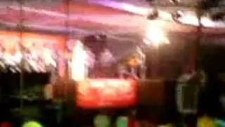 gurdas mann at S.S.I.E.T lamhe 2008