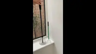 Long handled spider catcher from Rainbow Cool Stuff