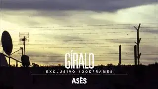 Inédito HOODFRAMES - GÍRALO - Asës