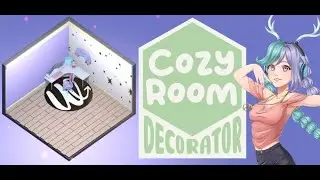 Women-Led Games x Cozy Room Decorator [Summer Games Fest 2025]