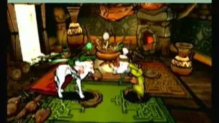 Okami - Wep'keer