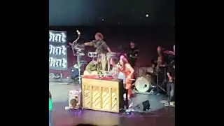 It's Always Sunny Podcast Live Day Man @ Radio City Music Hall 10-13-23