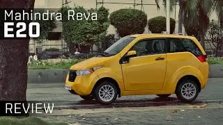 Mahindra E2O :: Review :: ZigWheels