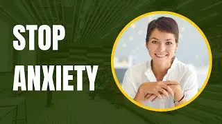 Chinta Kyun Hoti Hai? | Anxiety Se Bahar Nikalne Ke 5 Asaan Tarike