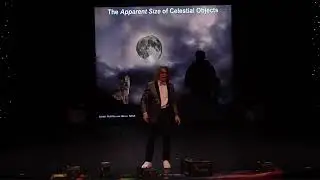 A Superhuman View of the Cosmos