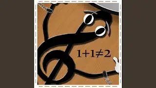 1 Plus 1 Doesn't Equal 2