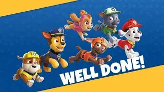 PAW Patrol Game 🐶🚨 | Puppies Save the Day!