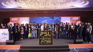 PSU Transformation Annual Awards 2025 | Honouring Purposeful Progress in India&rsquo;s Public Sector