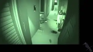 From haunted house to haunted houses!