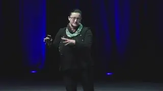 Learning Actionable Representations of Biomedical Data | AMLD Keynote Session | Marinka Zitnik