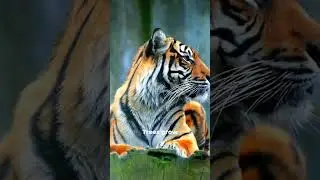 Nature Takes the Lead