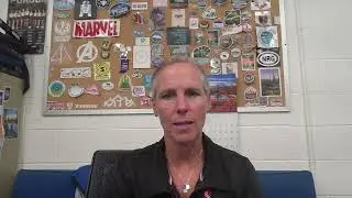 julia wilson open house video CNHS