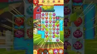 FARM HEROES SAGA 1051.SEVİYE. ..FARM HEROES SAGA 1051 LEVEL