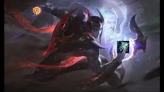 This is what Aphelios (pta + galeforce) is made for