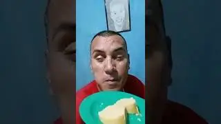 REP&Oacute;RTER LEONILDO DOS ANIMAIS  COMENDO AQUELE BOLO GOSTOSO  DA RO&Ccedil;A