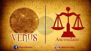 venus in libra ascendant or tula lagna