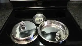 Testing Three Simplistic Rolling Motors