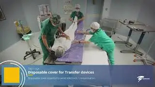 Biomatrix: Ideal tools FOR PATIENT TRANSFER in Operating Room