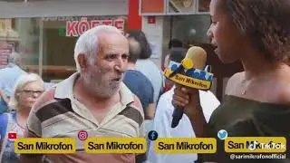 Hello havagi diyen dayı (haksim)