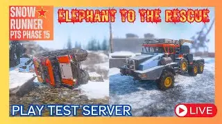 SnowRunner on PC - 