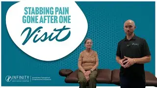 Miracle StemWave Sciatica Recovery Testimonial | Chiropractor for Low Back pain in Aurora, CO