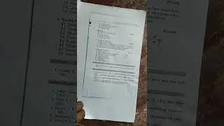 MSc.in physics TU syllabus