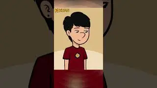 Basurahan ft @artnayastudio #artcollab2025 #kuaniverse #artnaya #pinoy animation