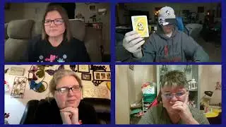 Frog is hosting Tuesday Games Night 1/13/26