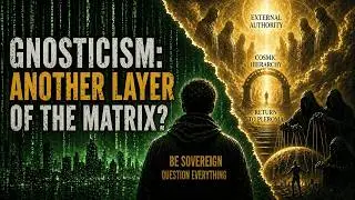 Gnosticism: Another Layer of the Matrix