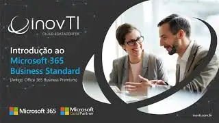 MICROSOFT 365 | PACOTES PROMOCIONAIS