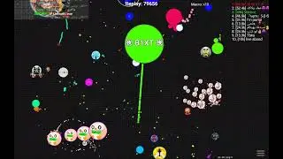 blob io line Split moment 💕  ❤