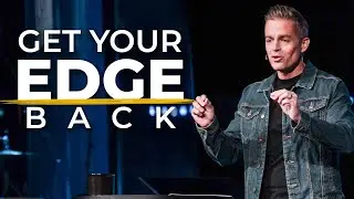 Get Your Edge Back // John Sorrell
