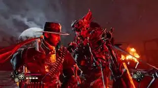 EVIL WEST Gameplay Walkthrough FULL GAME 4K 60FPS PC PS5 ULTRA PART 8 No Commentary
