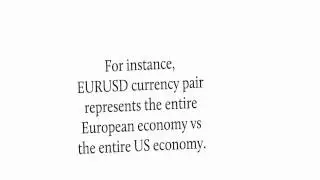 FOREX Vs. Stocks