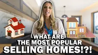 3 Northeastern PA Real Estate Selling The MOST!