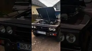ARO ✈️🚘🔝 #fypシ゚ #aro #romania #tuning