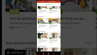 Oyo just for 400 amazing offer use my promo code