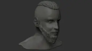 Logan Armstrong Demo Reel 2017