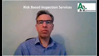 Risk Based Inspection (RBI) Services