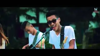 Wangyat Wangsu - Change  official music video. Naga Music