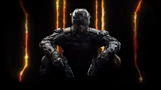 Nuclear jugando con ICR-1 en Black ops 3  #cod #bo3 #callofduty #amazing #nuclear #gaming