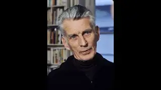 PGS Lit Soc: Samuel Beckett and Theatre of the Absurd