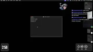 [Day 12] Biological Sequence Analysis &ndash; Starting Assignment 3 | 1 Viewer = Undertale