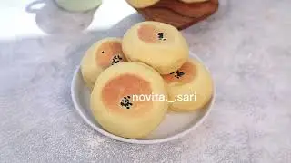 Roti Teflon Takaran Sendok