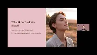 A Gentle New Year Reset (Trauma-Informed Goal Setting + Mindful Movement)&rdquo;