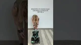 прогулочная коляска-трость Peg Perego  